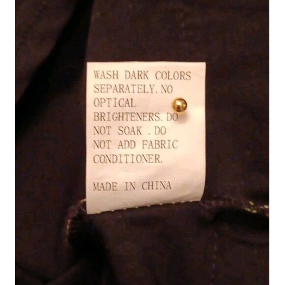 Women's Black Sleeveless Dress Banded XS - Picture 5 of 5